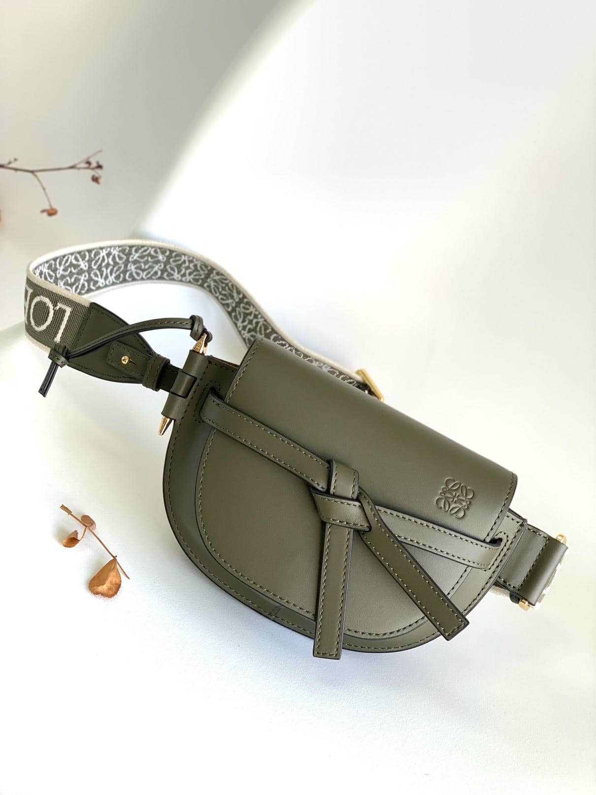 0001-Gate Saddle Bag